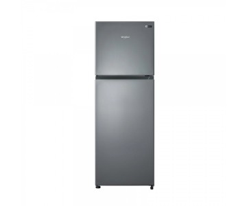 Whirlpool 惠而浦 WF2T326RPS 327公升 上置式冷凍雙門雪櫃 (右門鉸) (包拆箱埋位)