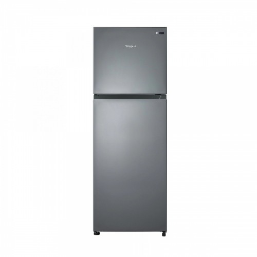 Whirlpool WF2T326RPS 327L Top Freezer Double Door Refrigerator (Right Hinge) (Includes Unpacking and Placement)