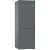 Bosch KVN36CGEA2 323L Vario Style Frost-Free Double Door Refrigerator (Carbon Grey)
