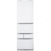 Toshiba 東芝 GR-RM612WE-PGA(B5)-1 460公升 變頻 五門雪櫃 (透亮白)