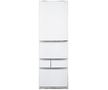 Toshiba 東芝 GR-RM612WE-PGA(B5)-1 460公升 變頻 五門雪櫃 (透亮白)