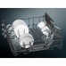Siemens SN61IX09TE 60cm Fully Integrated Dishwasher(12 place settings)
