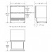 Sub-Zero ICBID-30R 108公升 嵌入式抽屜雪櫃(可定制面板Customizable Panels) Sub-Zero ICBID-30R 108公升 嵌入式抽屜雪櫃(可定制面板Customizable Panels)