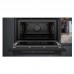 Siemens CM724G1B1B 45L 45cm Built-in compact oven with microwave