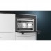 Siemens CS589ABS0H 45L IQ300 BUILT-IN COMBI STEAM OVEN
