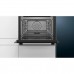 Siemens CS589ABS0H 45L IQ300 BUILT-IN COMBI STEAM OVEN