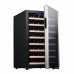 KANEDA KW-052PLUS 120L Zone Wine Cooler (about 52 bottles)