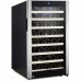 KANEDA KW-052PLUS 120L Zone Wine Cooler (about 52 bottles)