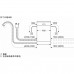 BOSCH SPV6ZMX17E 45cm Fully-integrated dishwasher(10 settings)