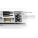 Fisher & Paykel 飛雪 RB9064S1 90厘米 CoolDrawer™ 多溫度抽屜式冰箱(門板需另配Door panels need to be ordered separate) Fisher & Paykel 飛雪 RB9064S1 90厘米 CoolDrawer™ 多溫度抽屜式冰箱(門板需另配Door panels need to be ordered separate)