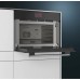 Siemens 西門子 CP269AGS0K 36公升 嵌入式7合1微蒸烤焗爐 Siemens 西門子 CP269AGS0K 36公升 嵌入式7合1微蒸烤焗爐