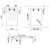 SMEG  PC31GNOHK 30厘米 嵌入式單頭煤氣煮食爐