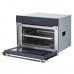 ATHENS ISO-992 56L Built-in combi Stream Oven ATHENS ISO-992 56L Built-in combi Stream Oven