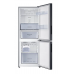 SAMSUNG RB27N4050B1/SH 257L 2 door refrigerator (Black)