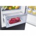 SAMSUNG RB27N4050B1/SH 257L 2 door refrigerator (Black)