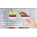 Electrolux ETB2802H 255L NutriFresh® Inverter Top Mount Fridge