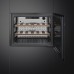 SMEG CVI121S3 45cm Built in Wine cooler