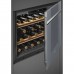 SMEG CVI121S3 45cm Built in Wine cooler