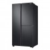 【Surprise Discount】SAMSUNG RS63R5597B4/SH 630L Side by Side Refrigerator 【Surprise Discount】SAMSUNG RS63R5597B4/SH 630L Side by Side Refrigerator