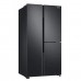 【Surprise Discount】SAMSUNG RS63R5597B4/SH 630L Side by Side Refrigerator 【Surprise Discount】SAMSUNG RS63R5597B4/SH 630L Side by Side Refrigerator
