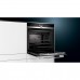 Siemens HS636GDS2 71L BUILT-IN COMBI STEAM OVEN