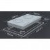 ATHENS IC2888 2800W 2-zones Induction+Ceramic Hob