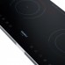 ATHENS IC2888 2800W 2-zones Induction Hob