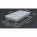 ATHENS IC2888 2800W 2-zones Induction Hob
