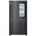 LG S640MC78A 626L InstaView Door-in-Door Refrigerator (Black) LG S640MC78A 626L InstaView Door-in-Door Refrigerator (Black)