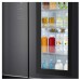 LG S640MC78A 626L InstaView Door-in-Door Refrigerator (Black) LG S640MC78A 626L InstaView Door-in-Door Refrigerator (Black)