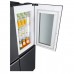 LG S640MC78A 626L InstaView Door-in-Door Refrigerator (Black) LG S640MC78A 626L InstaView Door-in-Door Refrigerator (Black)