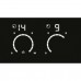 Electrolux EIV744 71CM Built-in Induction Hob