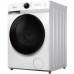 MIDEA 美的 MFL100S14T 10公斤 1400轉 前置式變頻蒸氣洗衣機