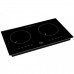 Pacific PIB-2680 71cm 2-Zones Induction Cooker