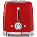 Smeg TSF01RDUK 50's Retro Style Aesthetic 多士爐 紅色