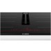Bosch PXX875D57E 80CM Induction hob with integrated ventilation system