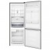 Electrolux 伊萊克斯 EBB3402K-A 308公升 NutriFresh™ 變頻雙門雪櫃(銀色)