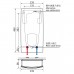 GERMAN POOL 德國寶 DCN 即熱式電熱水器(三相電熱水爐) GERMAN POOL 德國寶 DCN 即熱式電熱水器(三相電熱水爐)