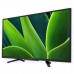 SONY KD-32W830K 32吋 HD Ready 智能電視 (座檯安裝需另外收費)