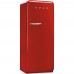 SMEG FAB28RRD5UK 257公升 50年代復刻雪櫃 (紅色)
