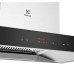 Electrolux 伊萊克斯 ECC9312K 90厘米煙導式抽油煙機 手勢操控