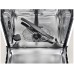 ELECTROLUX EES47310IX 60cm Semi-integrated dishwasher with AirDry ELECTROLUX EES47310IX 60cm Semi-integrated dishwasher with AirDry
