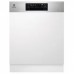 ELECTROLUX EES47310IX 60cm Semi-integrated dishwasher with AirDry ELECTROLUX EES47310IX 60cm Semi-integrated dishwasher with AirDry