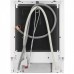 ELECTROLUX EES47310IX 60cm Semi-integrated dishwasher with AirDry ELECTROLUX EES47310IX 60cm Semi-integrated dishwasher with AirDry
