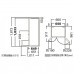 HITACHI 日立 R-HV490RH XN(晶瑩香檳金) 377公升 多門雪櫃