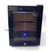 ROYALTEK RT33LB Cigar Cabinet(100CIGARS)