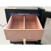 ROYALTEK RT33LB Cigar Cabinet(100CIGARS)