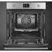 SMEG SFP6390XE 70L Pyrolitic Built-in oven(Classic series)