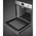 SMEG SFP6390XE 70L Pyrolitic Built-in oven(Classic series)