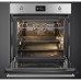 SMEG SFP6390XE 70L Pyrolitic Built-in oven(Classic series)